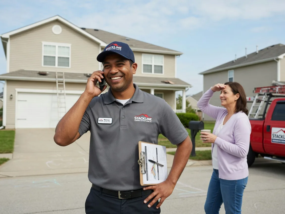 Chimney flashing repair Lake George, MI FAQs